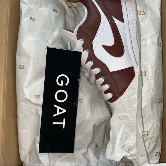 Jordan 1 low - Picture 9 of 9